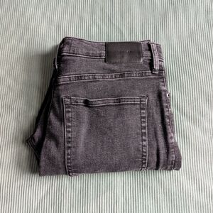 Everlane High Rise Skinny Jeans, Size 31 Regular